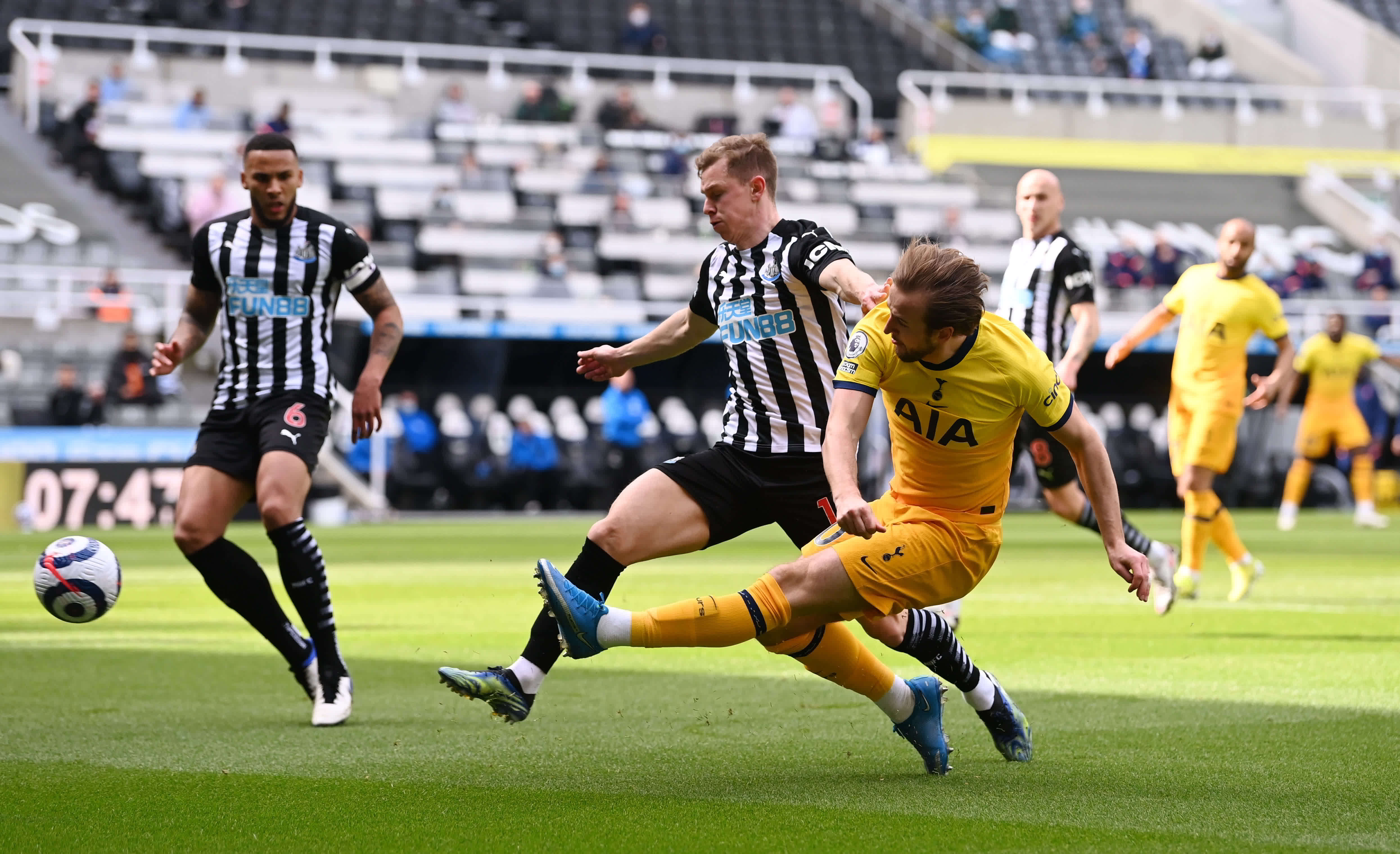 揭示真相 揭示真相