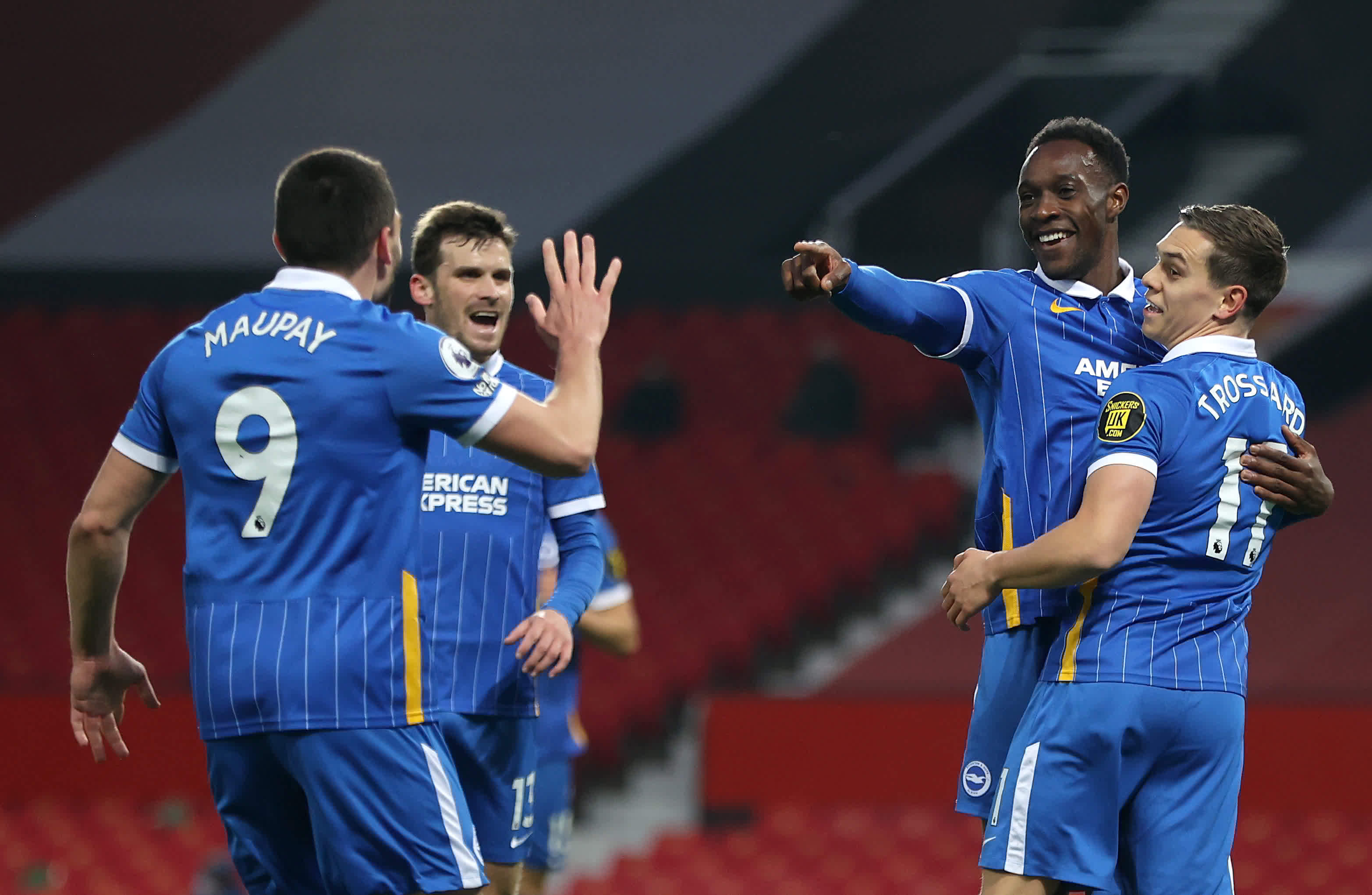 确保观众们 确保观众们