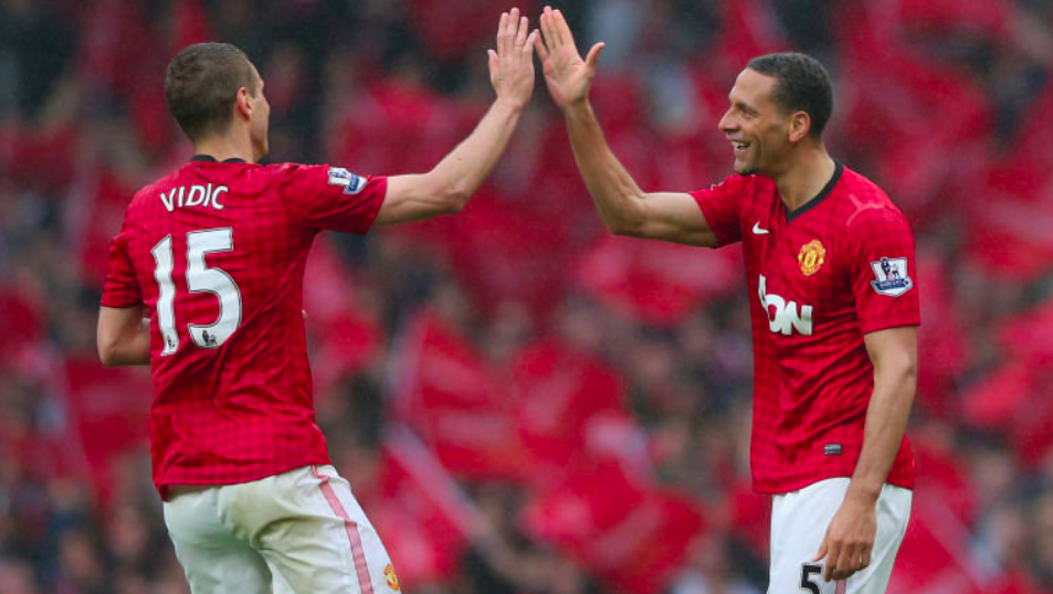 的经典时刻 的经典时刻