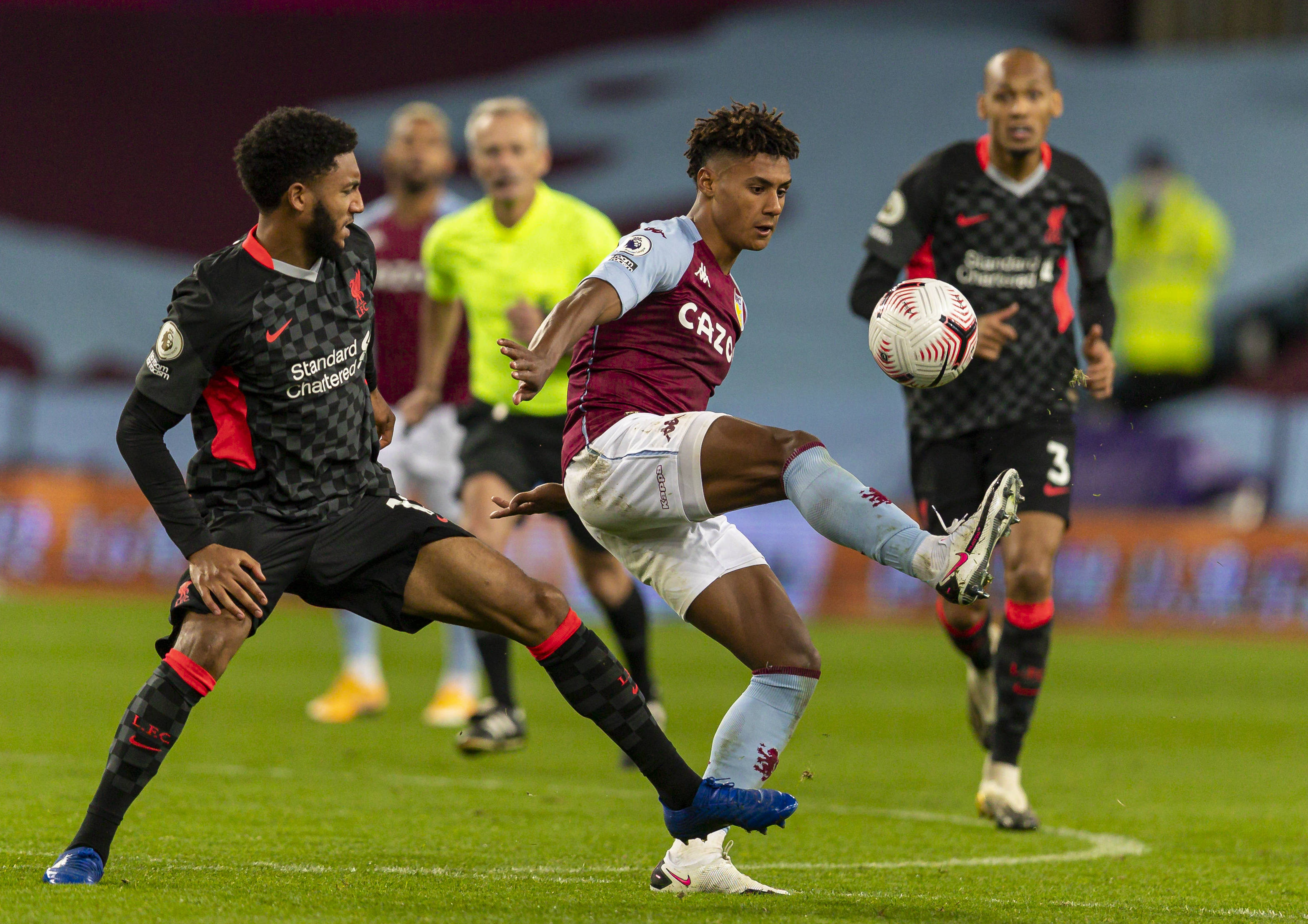 剧性和复杂 剧性和复杂